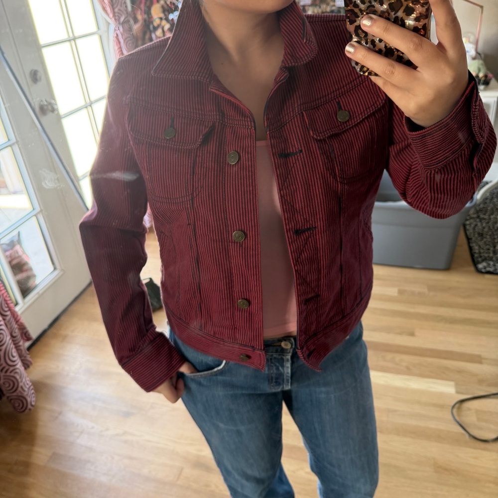 Ralph Lauren jacket